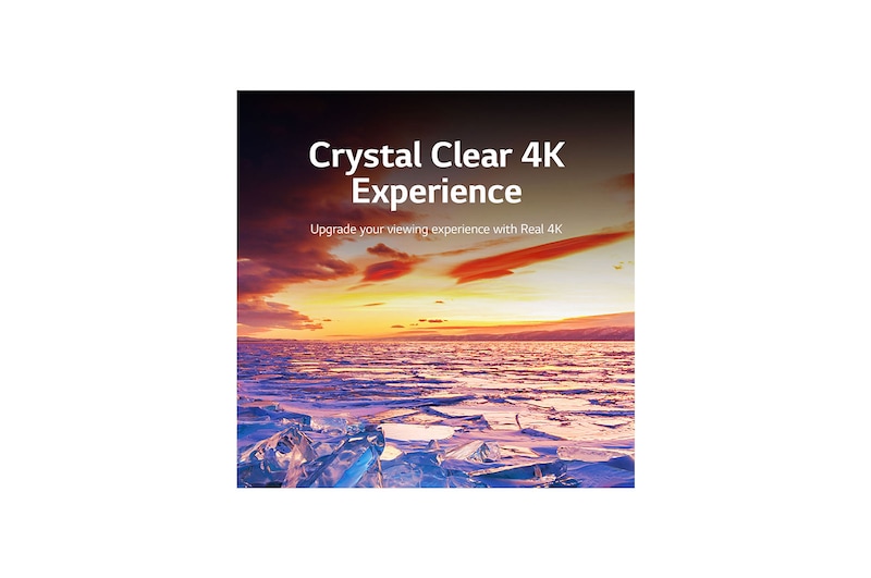 LG LED UQ81 55 inch 4K Smart TV 2022, 55UQ81006LB