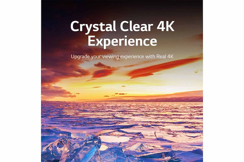 LG LED UQ91 55 inch 4K Smart TV 2022, 55UQ91006LA