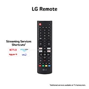TV LED LG 55UR78 2023