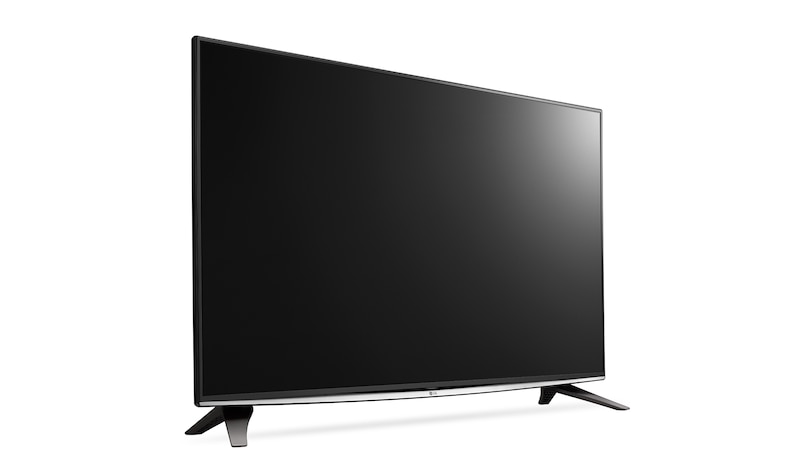LG 58" LG ULTRA HD 4K TV, 58UH635V