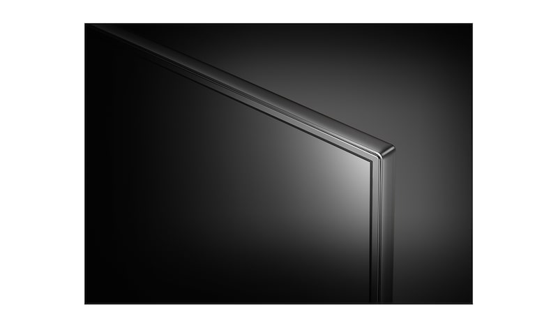 LG 58" LG ULTRA HD 4K TV, 58UH635V