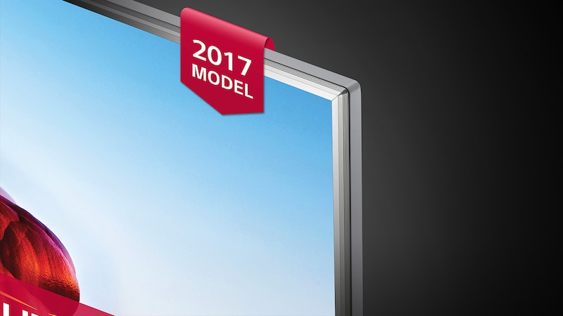 LG 60" LG NanoCell TV, 60SJ810V