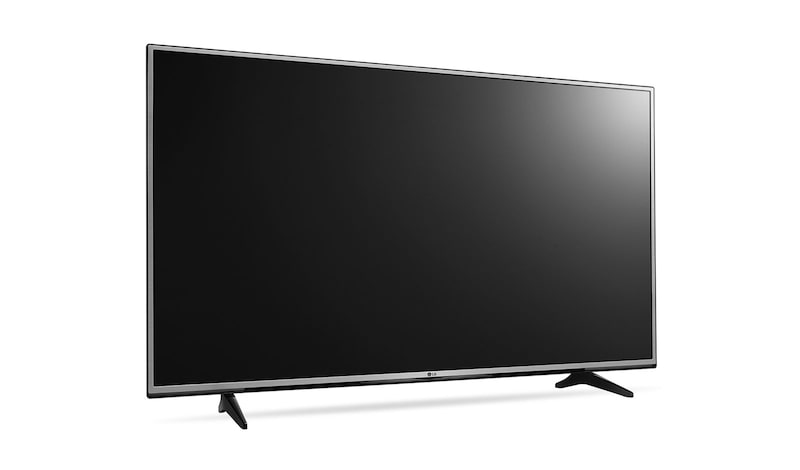 LG 60" LG ULTRA HD 4K TV, 60UH605V