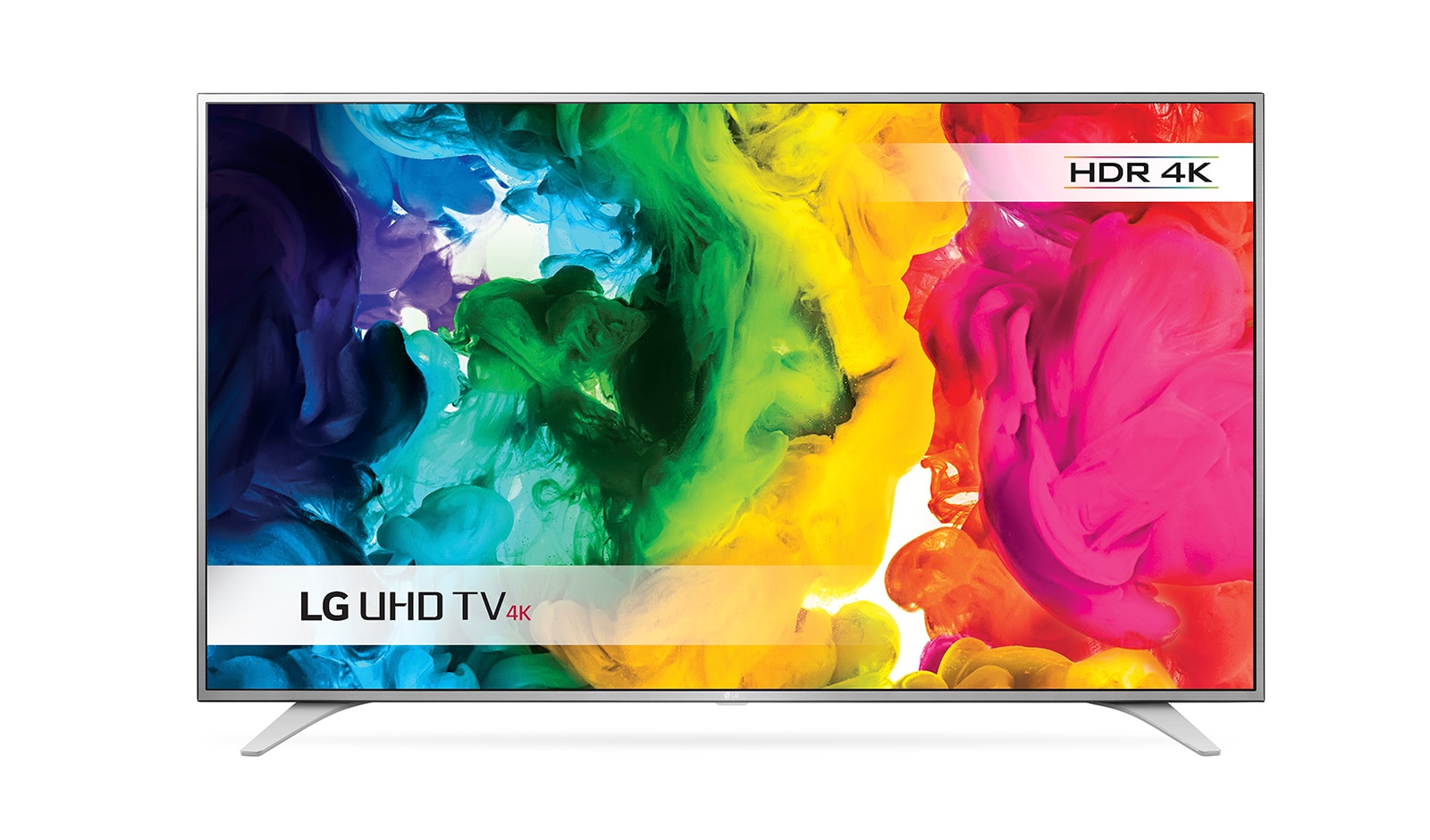 LG 60" LG ULTRA HD 4K TV, 60UH650V