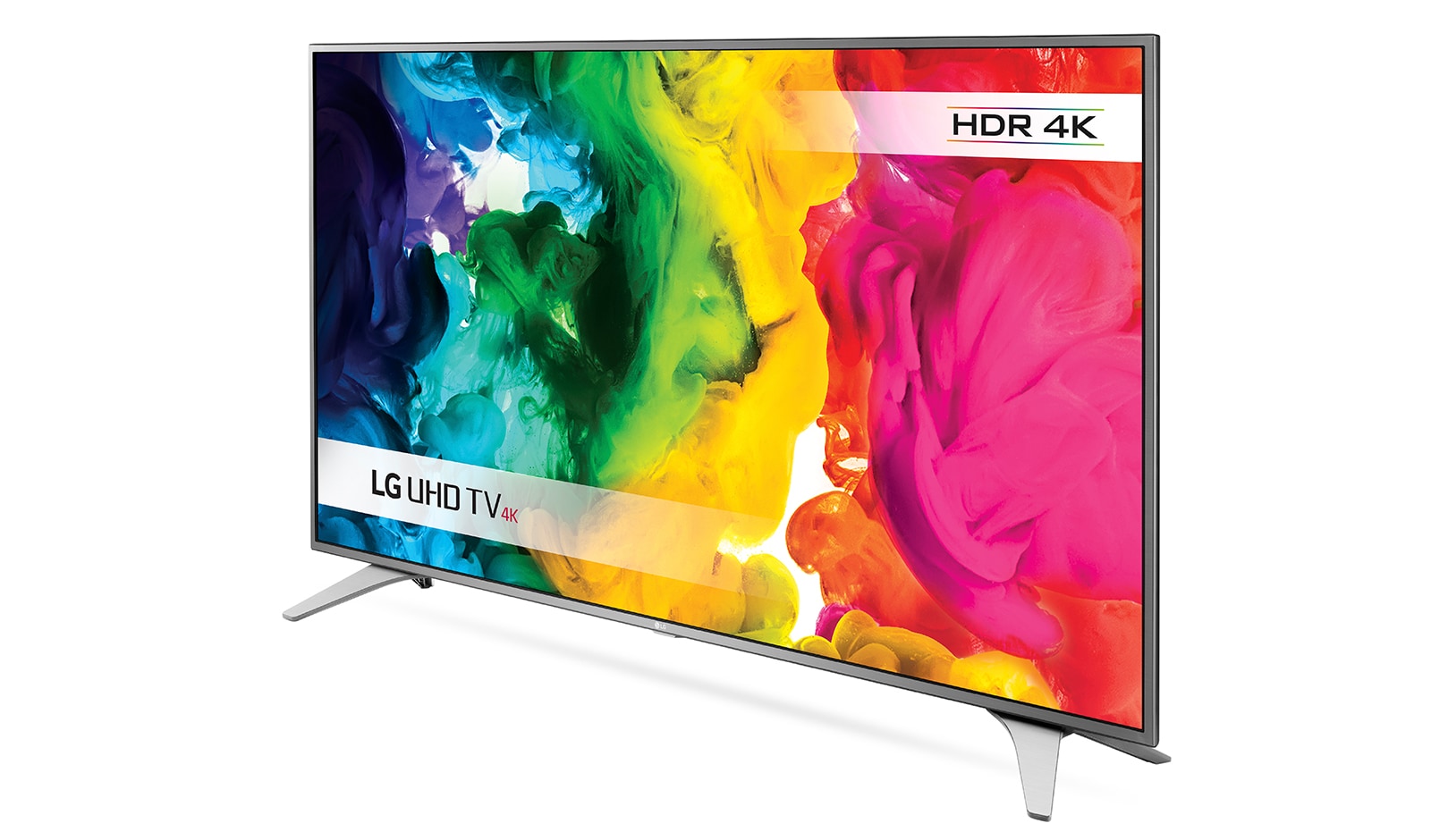 LG 60" LG ULTRA HD 4K TV, 60UH650V