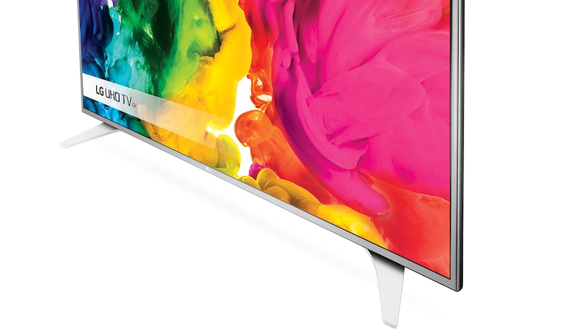 LG 60" LG ULTRA HD 4K TV, 60UH650V