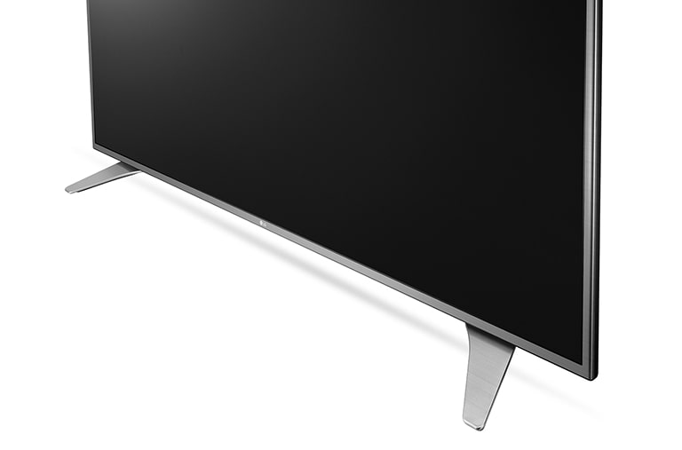 LG 60" LG ULTRA HD 4K TV, 60UH650V