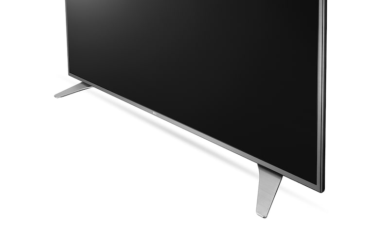 LG 60" LG ULTRA HD 4K TV, 60UH650V