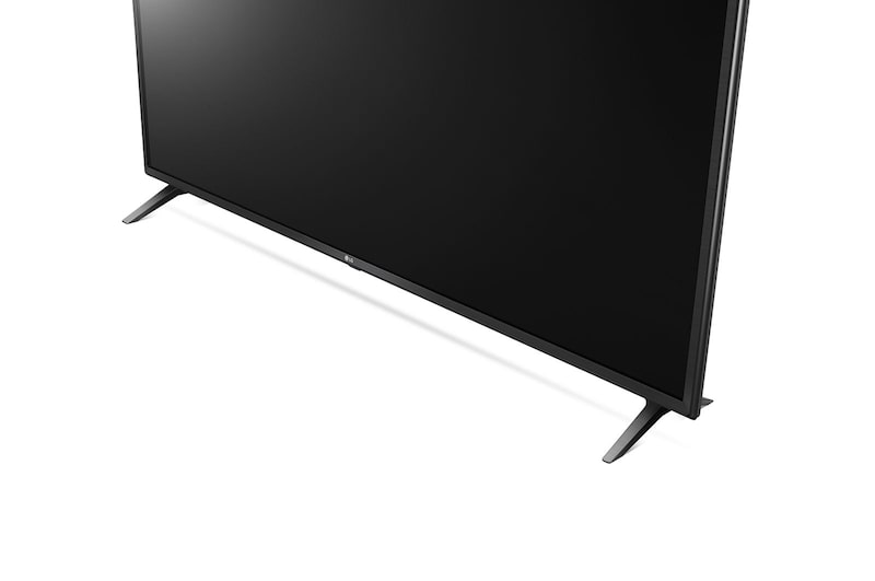LG UN71 60 inch 4K Smart UHD TV, 60UN71006LB