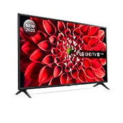 LG UN71 60 inch 4K Smart UHD TV, 60UN71006LB