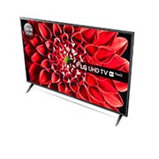 LG UN71 43 inch 4K Smart UHD TV, 43UN71006LB