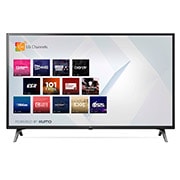 LG UN71 60 inch 4K Smart UHD TV, 60UN71006LB