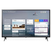 LG UN71 43 inch 4K Smart UHD TV, 43UN71006LB