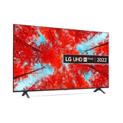 LG LED UQ90 60" 4K Smart TV, 60UQ90006LA