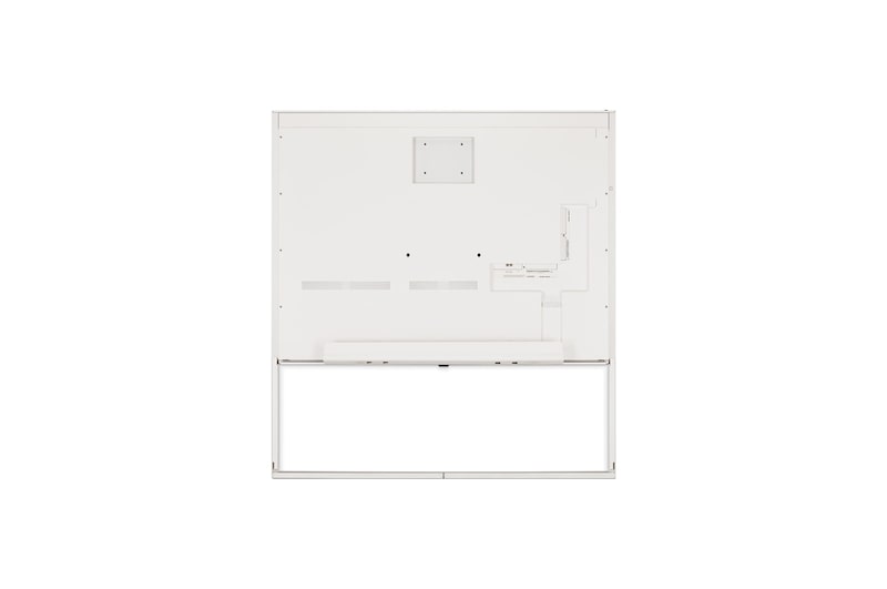 LG OLED Objet Collection – Easel 65 inch TV 2022, 65ART90E6QA