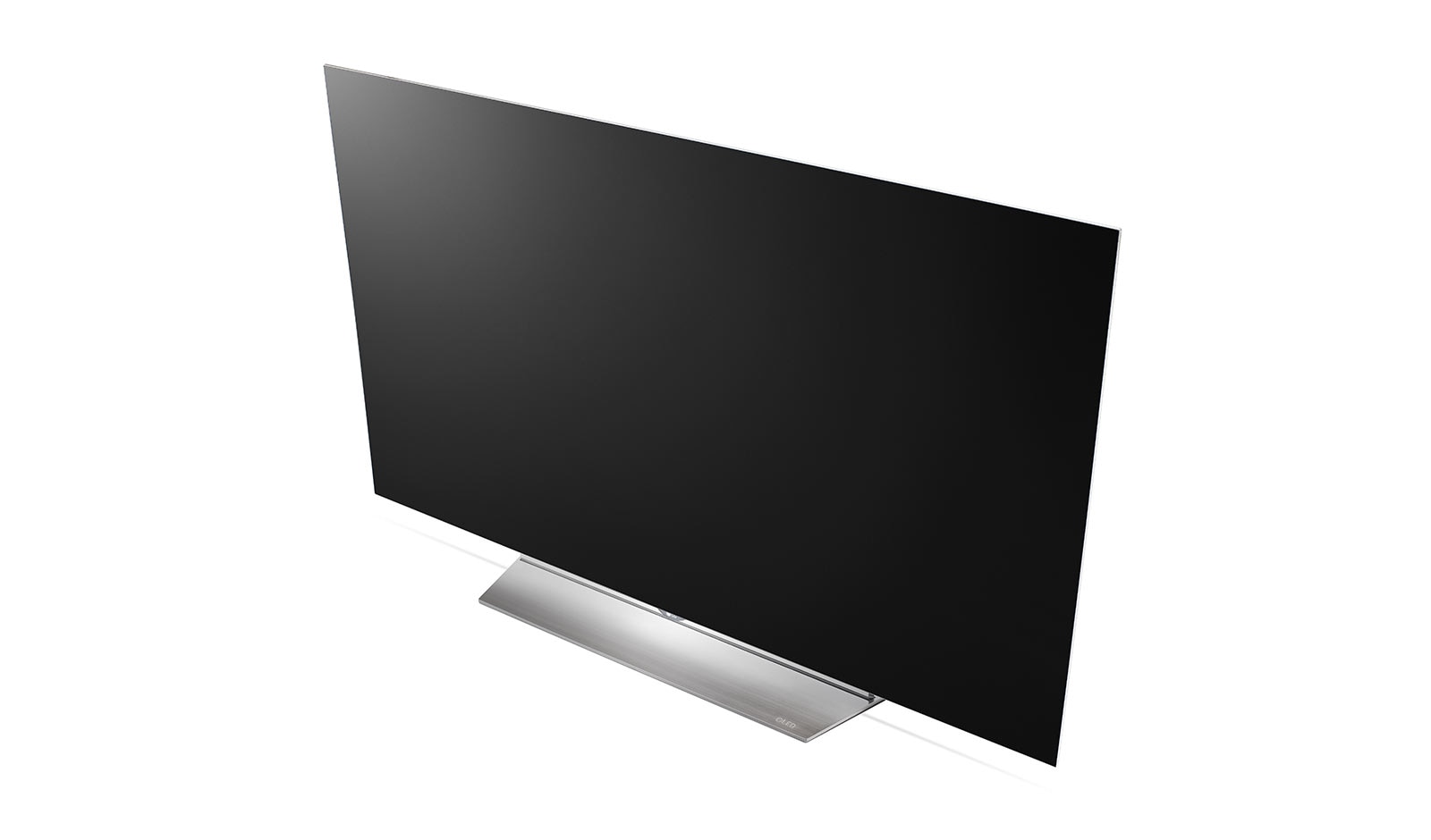 LG 65” LG OLED 4K TV, 65EF950V
