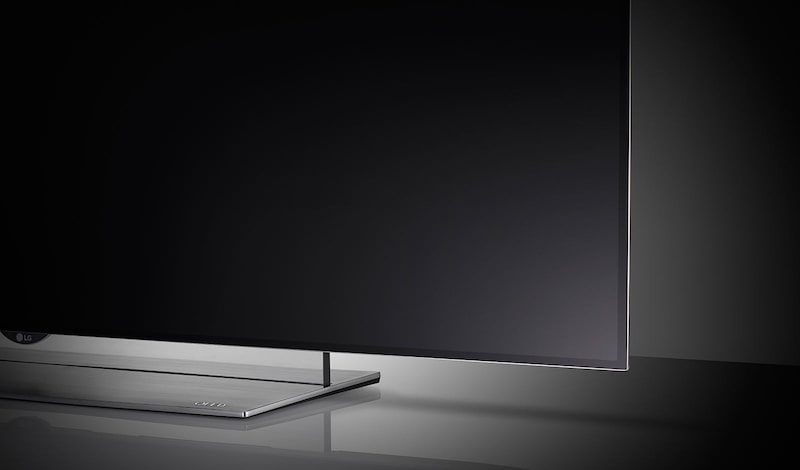 LG 65” LG OLED 4K TV, 65EF950V