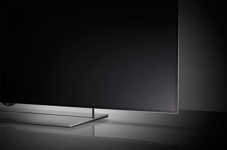 LG 65” LG OLED 4K TV, 65EF950V