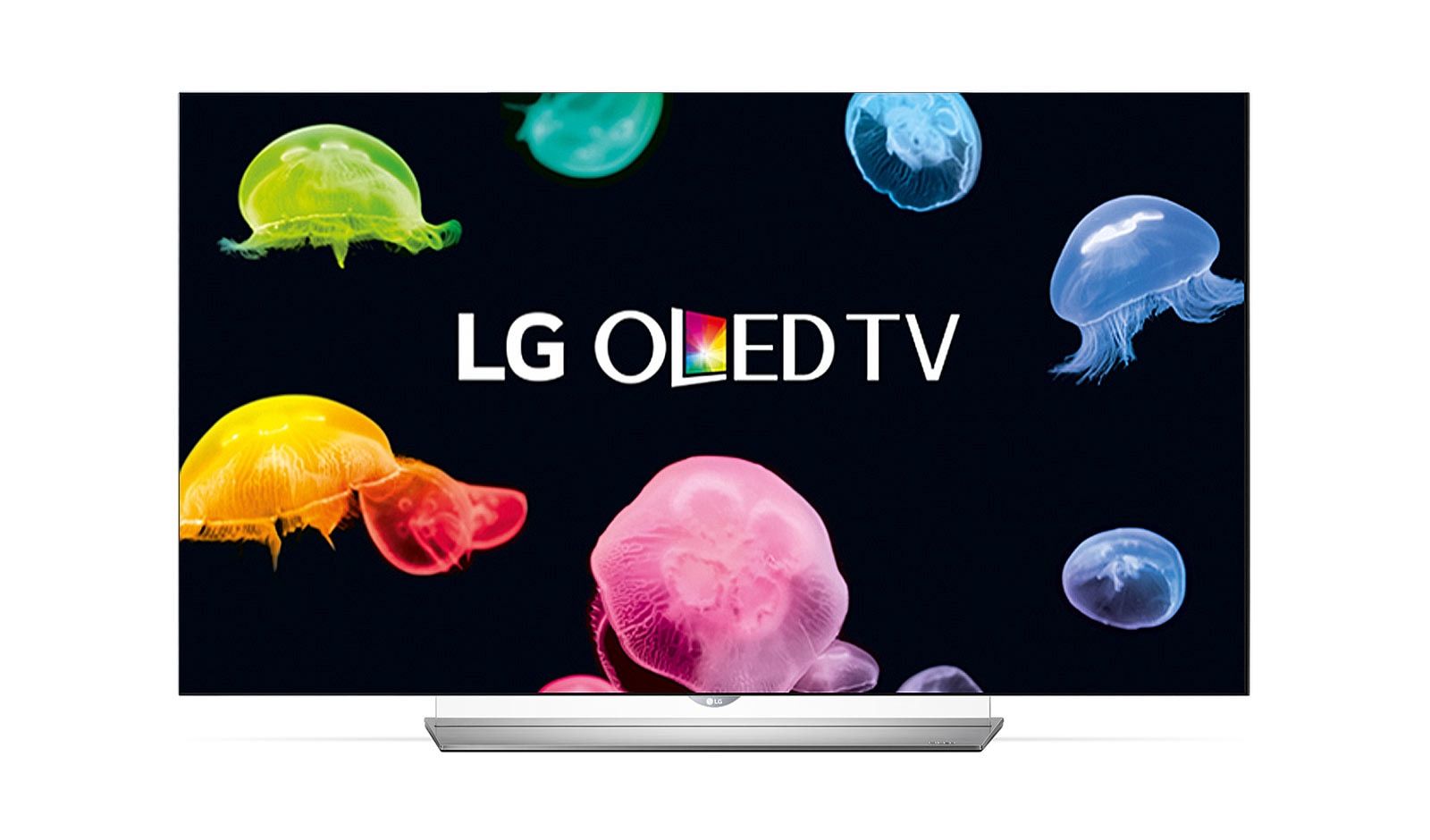 LG 65” LG OLED 4K TV, 65EF950V