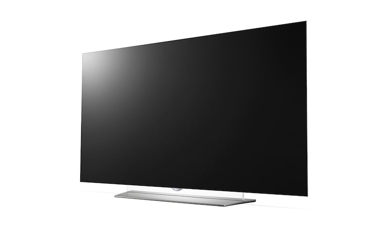 LG 65” LG OLED 4K TV, 65EF950V