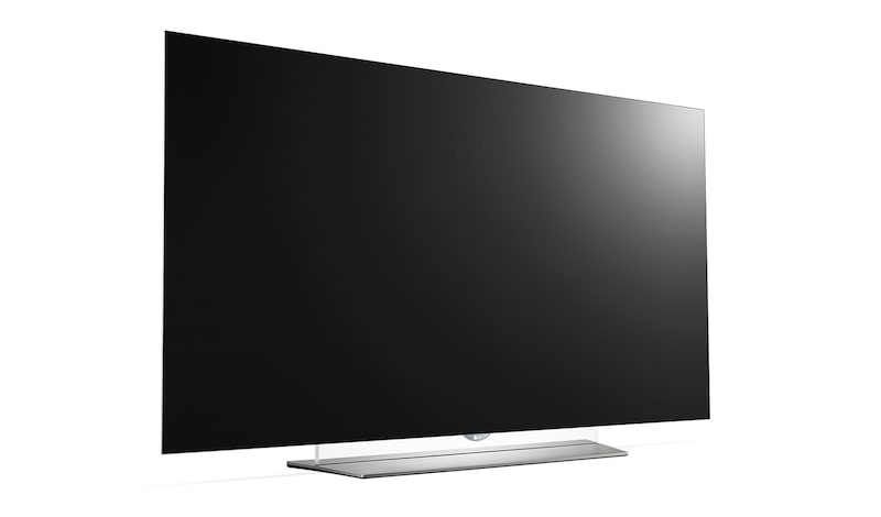 LG 65” LG OLED 4K TV, 65EF950V
