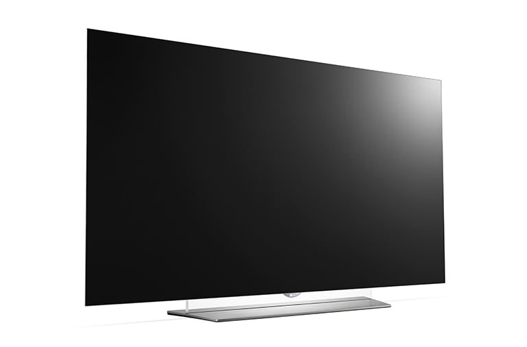 LG 65” LG OLED 4K TV, 65EF950V