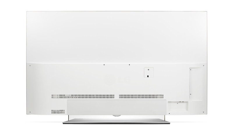 LG 65” LG OLED 4K TV, 65EF950V