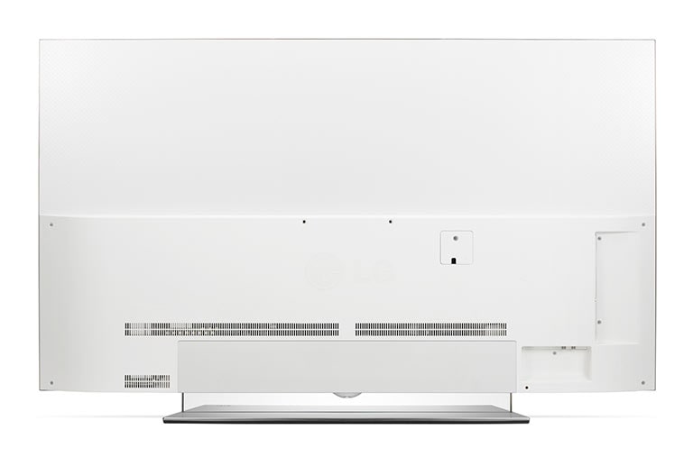 LG 65” LG OLED 4K TV, 65EF950V