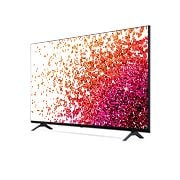 LG NanoCell NANO75 65" 4K Smart TV, 65NANO756PR