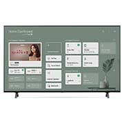 LG NanoCell NANO75 65" 4K Smart TV, 65NANO756PA