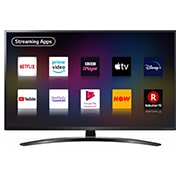 LG Nano79 65 inch 4K NanoCell TV, 65NANO796NE