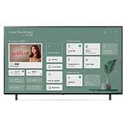 LG NanoCell NANO80 65" 4K Smart TV, 65NANO806PA