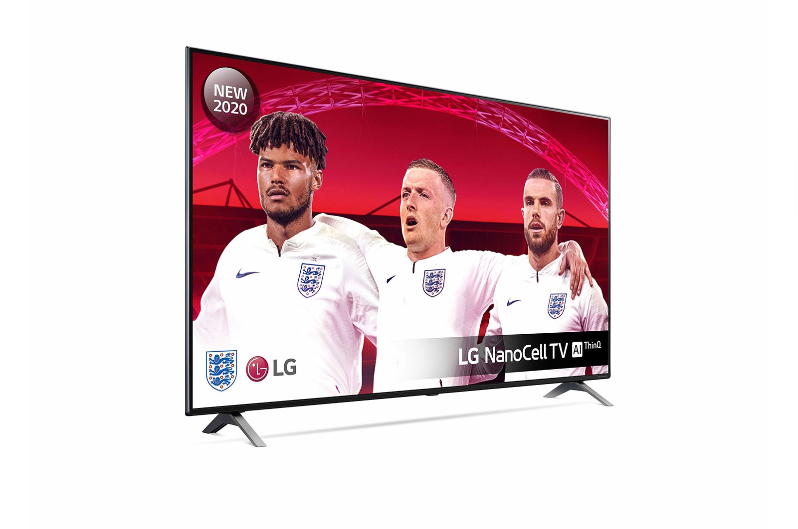 LG Nano90 65 inch 4K NanoCell TV, 65NANO906NA
