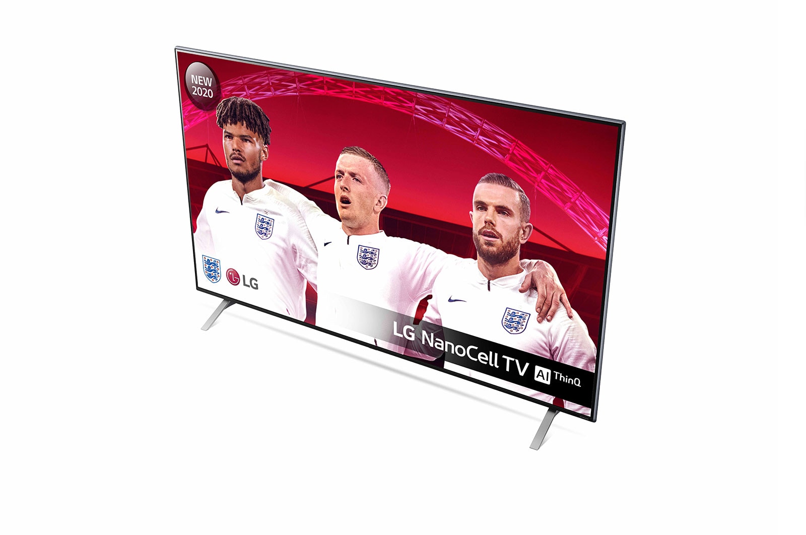 LG Nano90 65 inch 4K NanoCell TV, 65NANO906NA