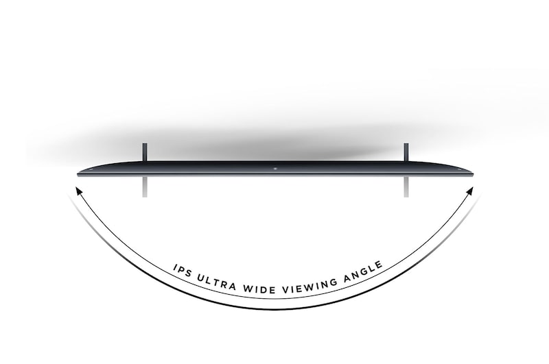 LG Nano90 65 inch 4K NanoCell TV, 65NANO906NA
