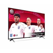 LG Nano90 65 inch 4K NanoCell TV, 65NANO906NA
