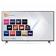 LG Nano90 65 inch 4K NanoCell TV, 65NANO906NA