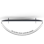 LG Nano90 65 inch 4K NanoCell TV, 65NANO906NA