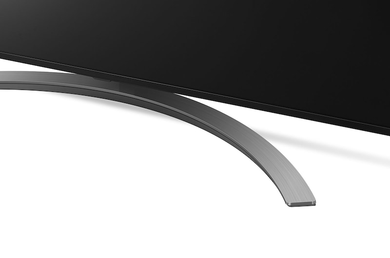 LG Nano91 55 inch 4K NanoCell TV, 55NANO916NA