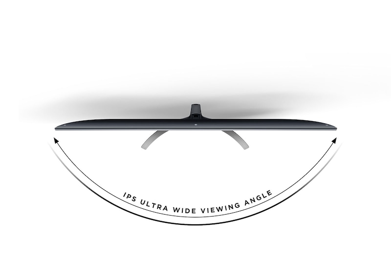 LG Nano91 55 inch 4K NanoCell TV, 55NANO916NA