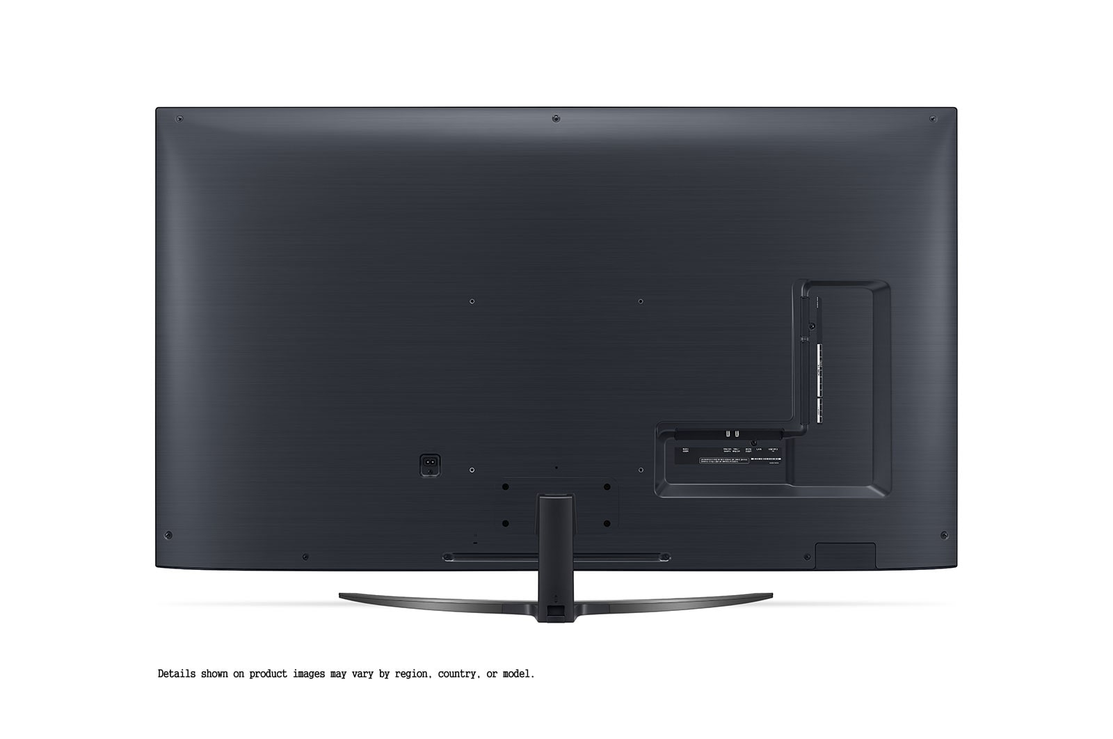 LG Nano91 55 inch 4K NanoCell TV, 55NANO916NA