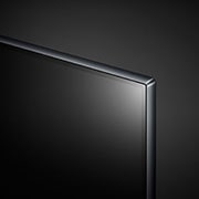 LG Nano91 55 inch 4K NanoCell TV, 55NANO916NA