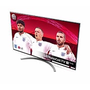 LG Nano91 55 inch 4K NanoCell TV, 55NANO916NA