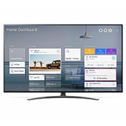 LG Nano91 55 inch 4K NanoCell TV, 55NANO916NA