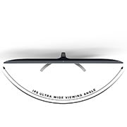 LG Nano91 55 inch 4K NanoCell TV, 55NANO916NA