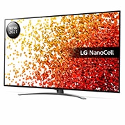 LG NanoCell NANO91 65" 4K Smart TV, 65NANO916PA