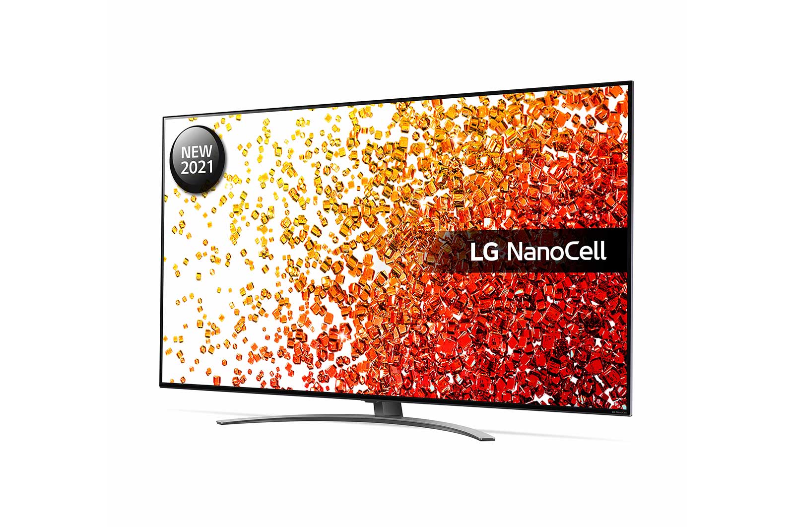 LG NanoCell NANO91 65" 4K Smart TV, 65NANO916PA