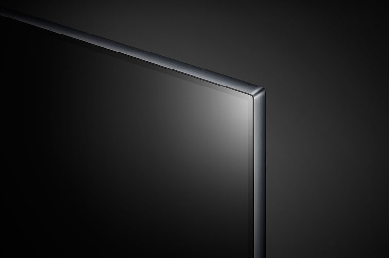 LG Nano95 65 inch 8K NanoCell TV, 65NANO956NA