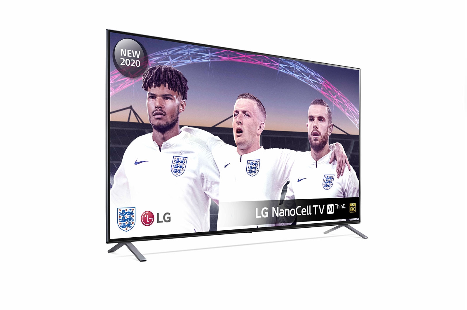 LG Nano95 65 inch 8K NanoCell TV, 65NANO956NA