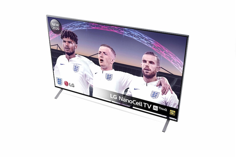 LG Nano95 65 inch 8K NanoCell TV, 65NANO956NA